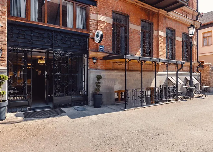 Boutique Hotel Manufactura
