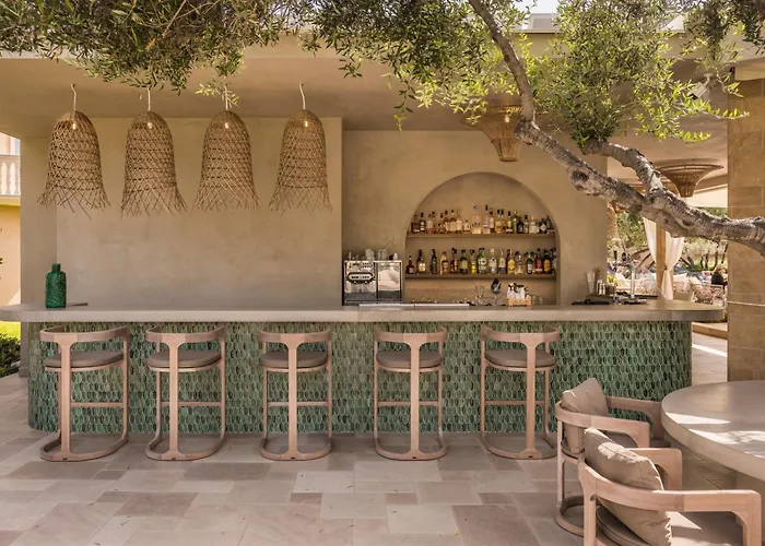 Thalassa Boutique Hotel - Adults Only