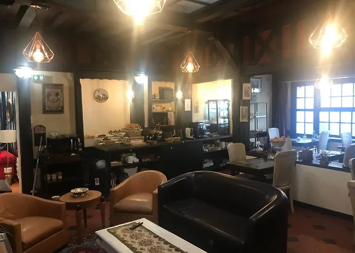 Hotel Morand