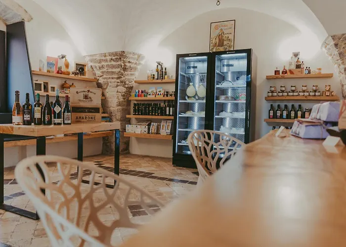 Antica Dimora Del Gruccione, Albergo Diffuso Santu Lussurgiu