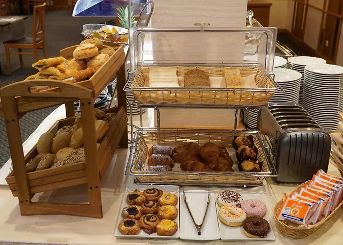 City Hotel Frankfurt Bad Vilbel