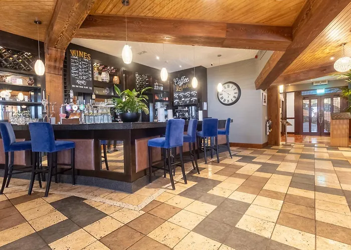 Carrigaline Court Hotel & Leisure Centre