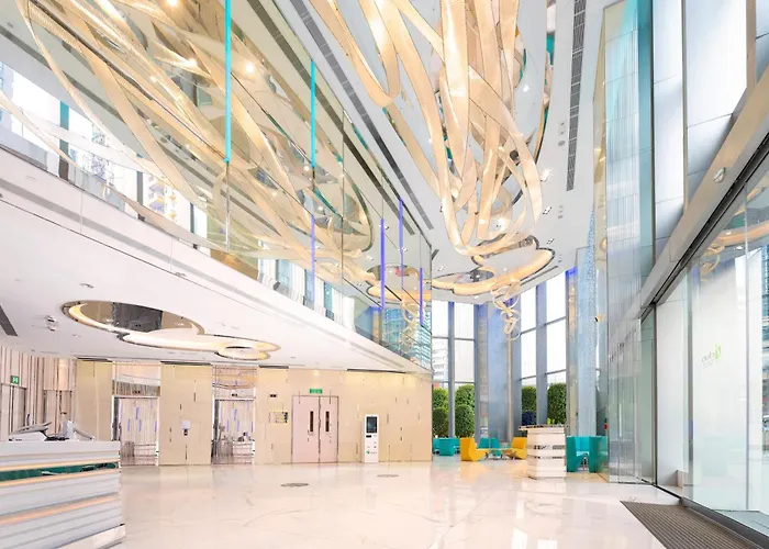 Iclub Mong Kok Hotel