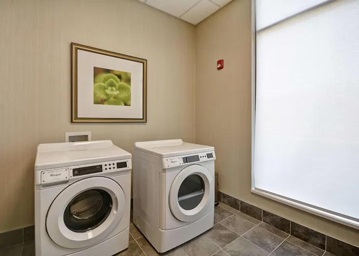 Hilton Garden Inn Gastonia