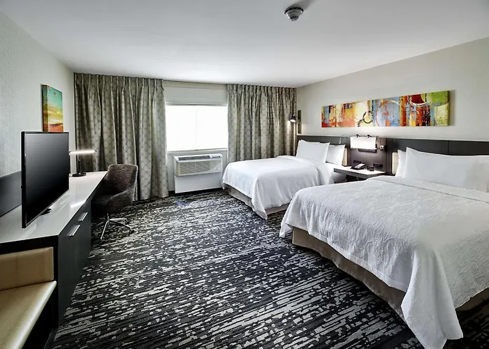 Hilton Garden Inn Roslyn