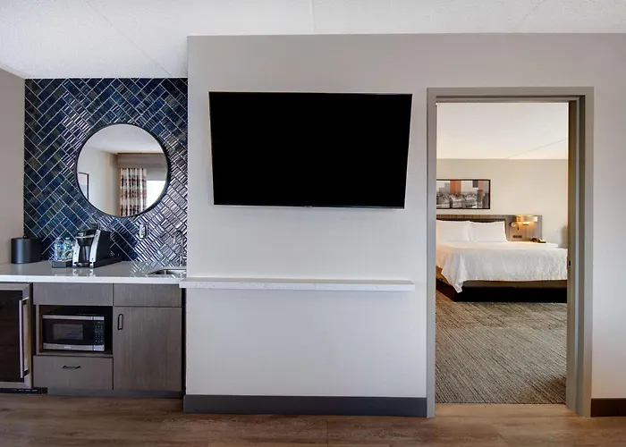 Hilton Garden Inn Terre Haute