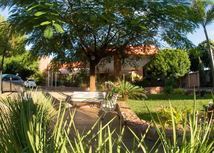 Verde Da Mata Hotel Juazeiro do Norte