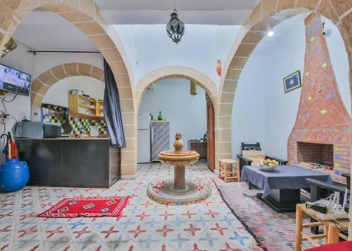 Riad Aylal