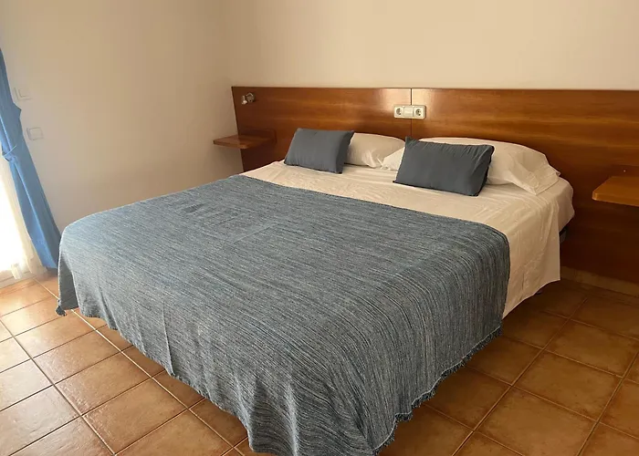 Hoteles Románticos en Cadaqués 
