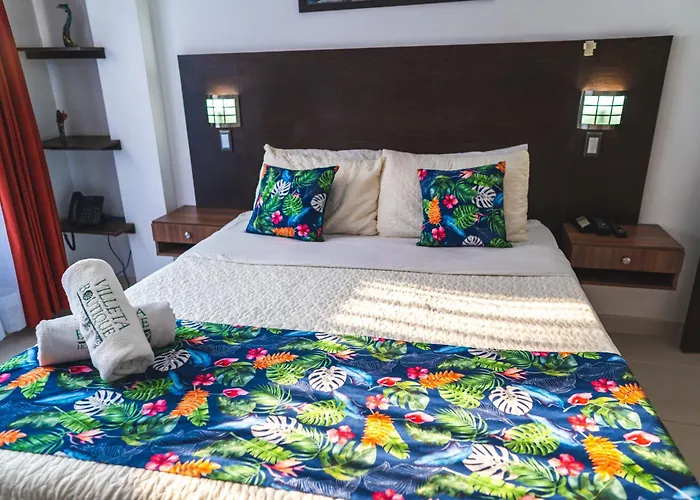 Villeta Boutique Hotel Spa