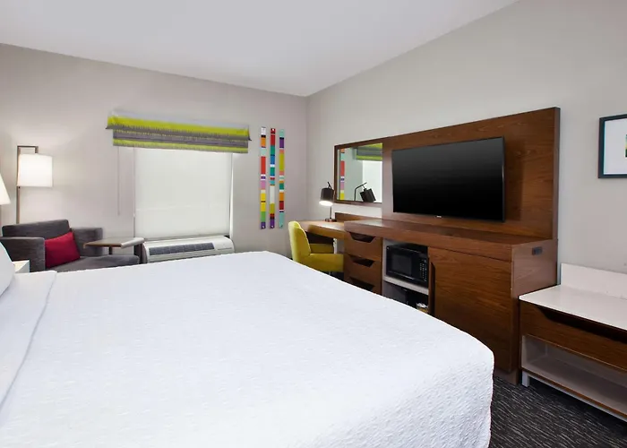Hampton Inn Clarion