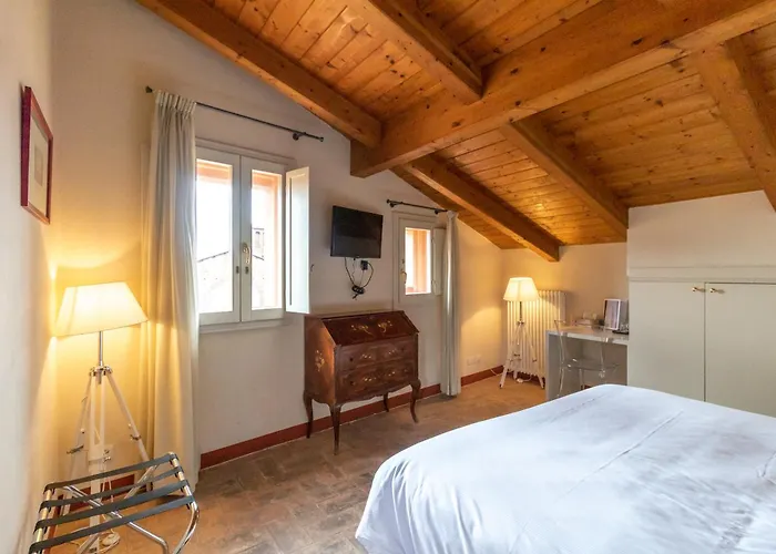 Casa Isolani - Santo Stefano