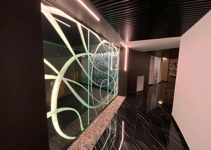 International Beach Hotel Lignano Sabbiadoro