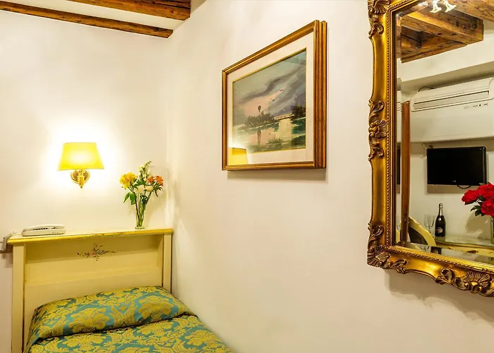 Hotel Al Vagon