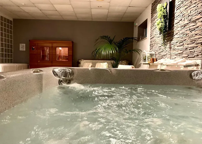 Hotel Ede