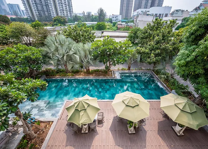 Cozrum Homes - Sonata Residence