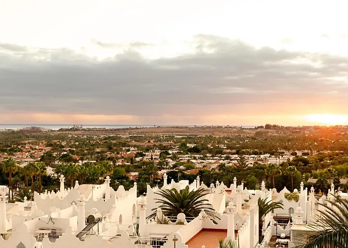 Sunprime Atlantic View Suite & Spa