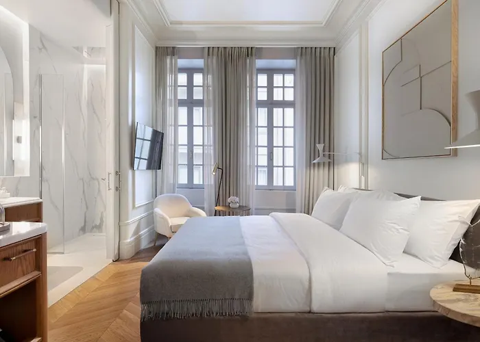 The Dolli At Acropolis, A Hotel To Live