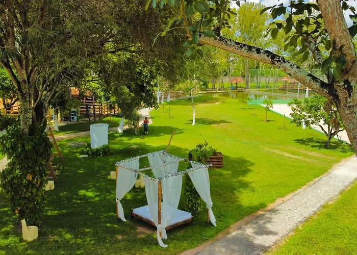 Bonito Plaza Hotel