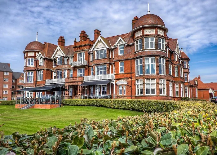 The Grand Hotel