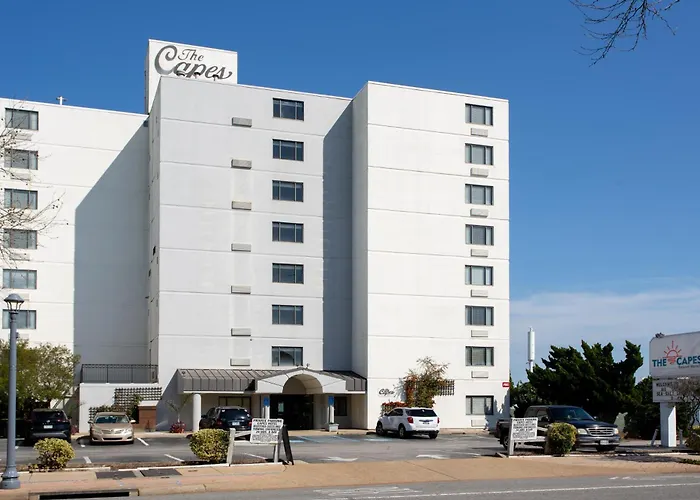 Capes Hotel
