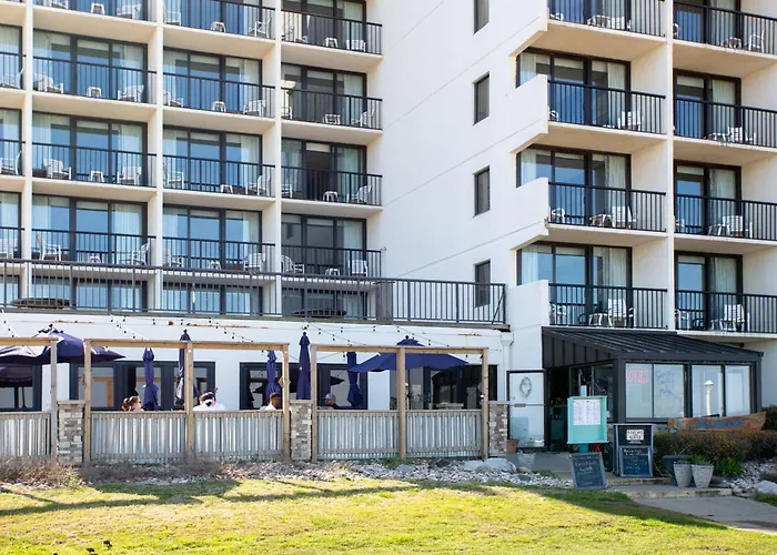 Capes Hotel