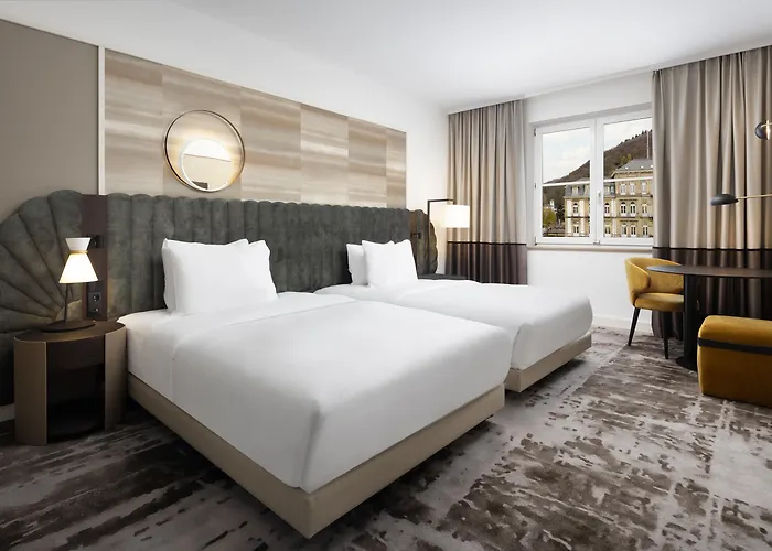 Hilton Heidelberg