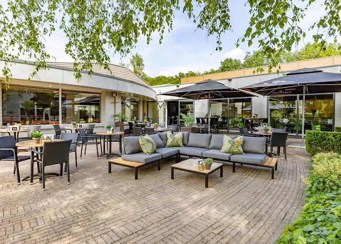 Fletcher Hotel Restaurant Doorwerth - Arnhem