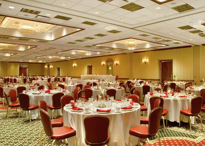 Doubletree By Hilton Chicago/Alsip