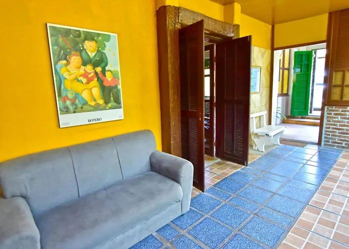 Pousada Villas Boas Arraial do Cabo