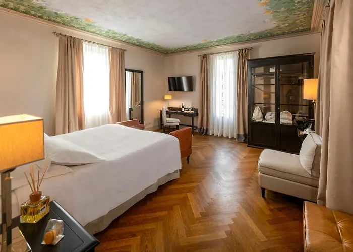 Villa Pattono Relais Costigliole d'Asti