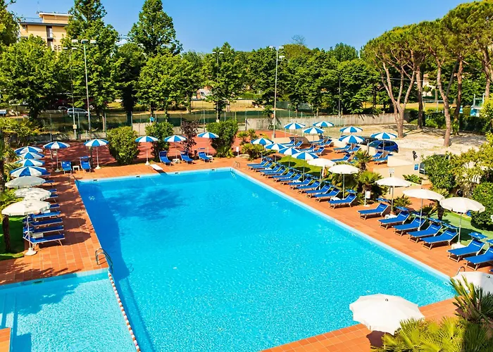 Hotel Caravelle
