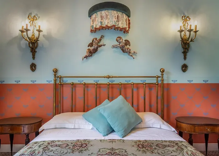 Villa Nicolaci - Liberty Suites