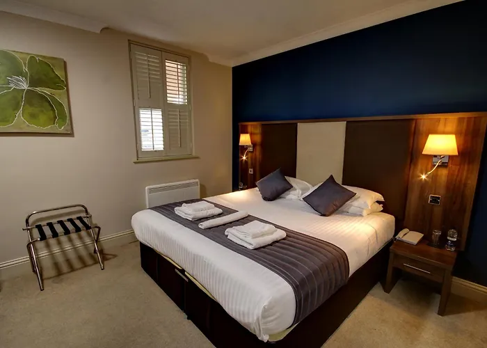 The Rochford Hotel