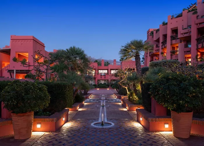 The Ritz-Carlton Tenerife, Abama Guía de Isora