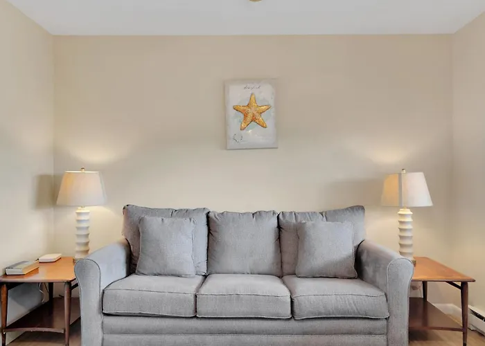 Montauk Oceanside Suites