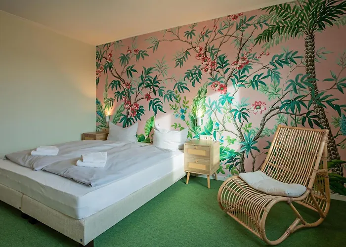 WannerHus Hotel