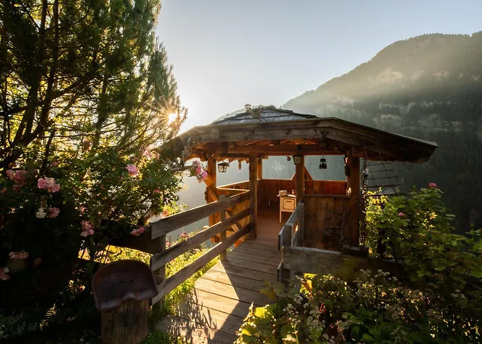 Charmehotel Uhrerhof - Deur