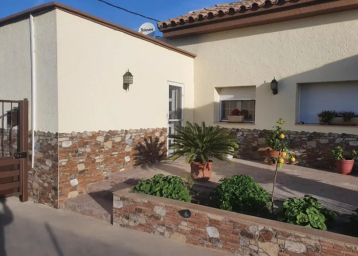 Casa Roseta