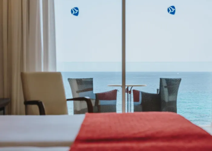 Grupotel Aguait Resort & Spa - Adults Only Cala Ratjada 
