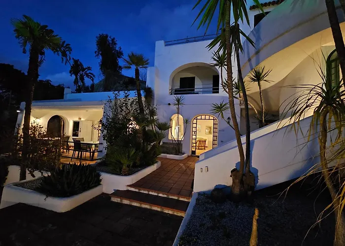 Paco Residence Benessere & Relax