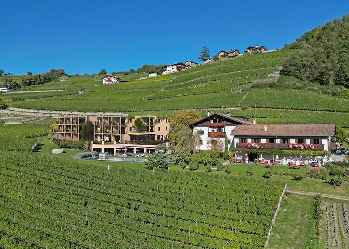 Hotel Pacherhof