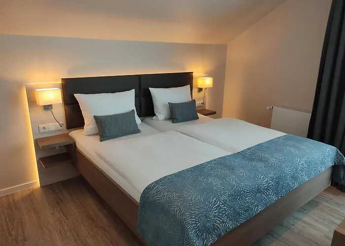 Hotel Thode