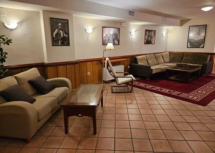 Hotel Telecabina