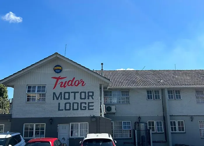 Tudor Motor Lodge