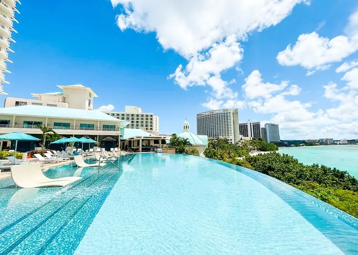 Lotte Guam