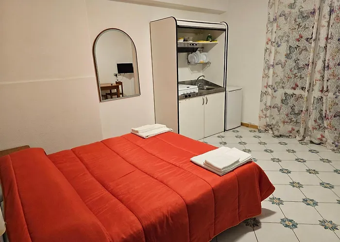 Paco Residence Benessere & Relax