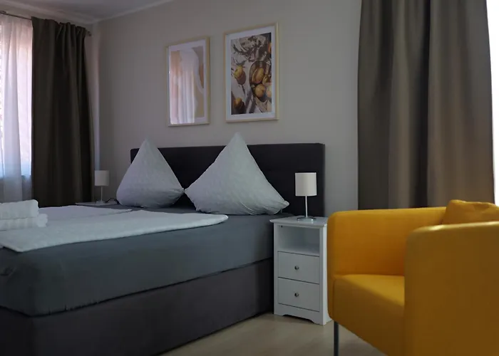 Hotel Milano