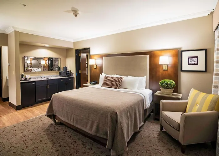 Best Western Premier Helena Great Northern