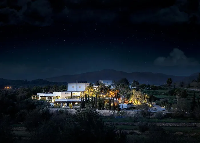 Finca Legado Ibiza